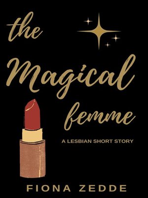 cover image of The Magical Femme